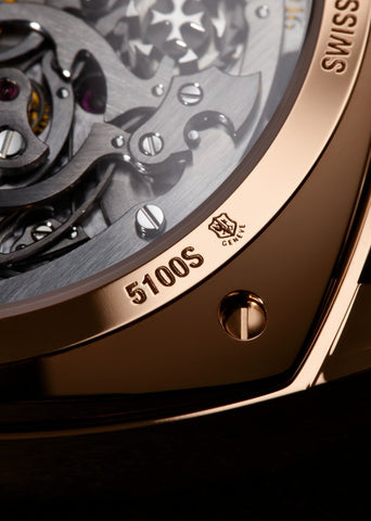 The Geneva Seal กฏที่ยกระดับการซื้อขายนาฬิกาแบรนด์เนม