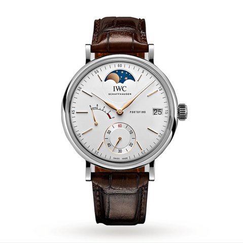 IWC Moonphase