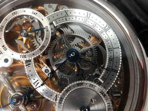 Breguet Classique 3755 Skeleton Tourbillon_06