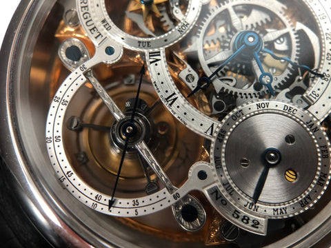 Breguet Classique 3755 Skeleton Tourbillon_05