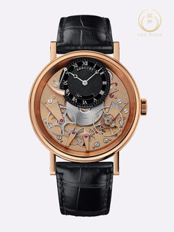 Breguet Tradition 18CT Rose Gold