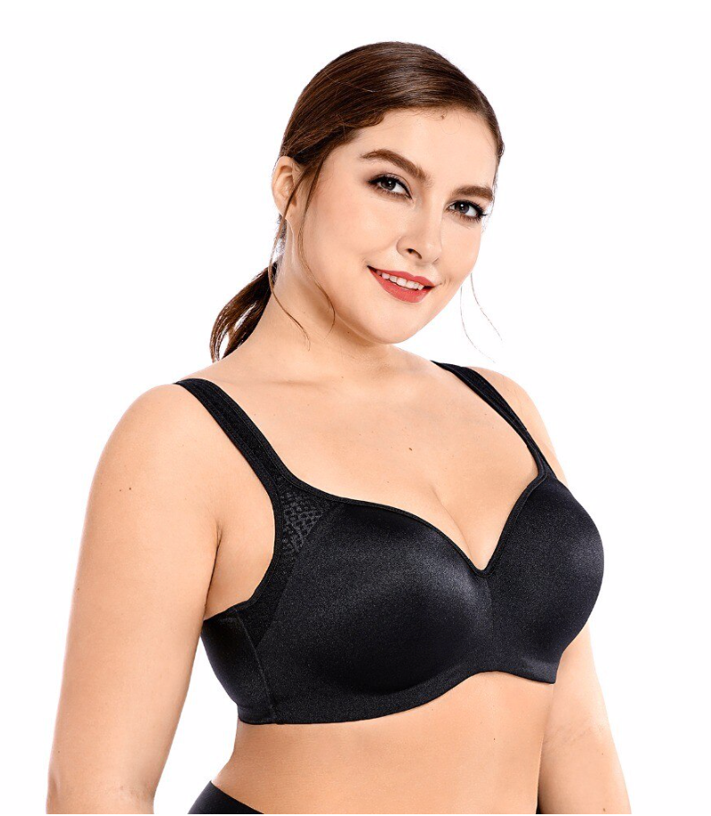 Extra Support Bra (preorder)