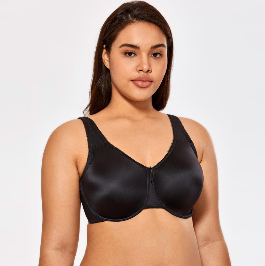 Strong Support removable strap bra – Gorgeous Clientele VIP