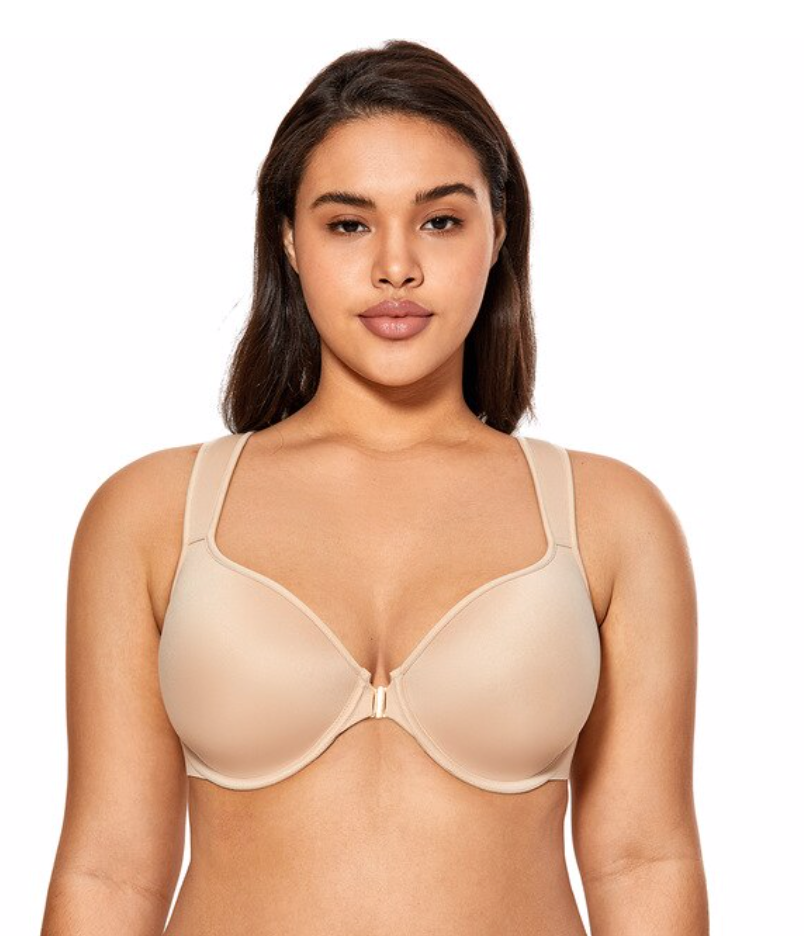 Extra Support Bra (preorder) – Gorgeous Clientele VIP