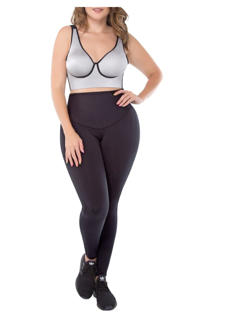 Body Contour style leggings with tummy control – Gorgeous Clientele VIP