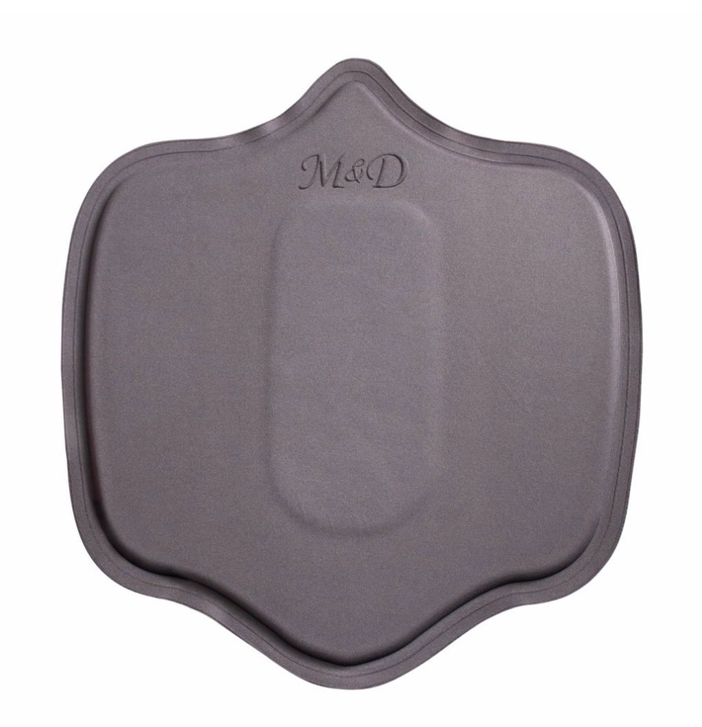 M&D Shapewear: 0101 - Abdominal Flattening Post Surgery Adjustable Board