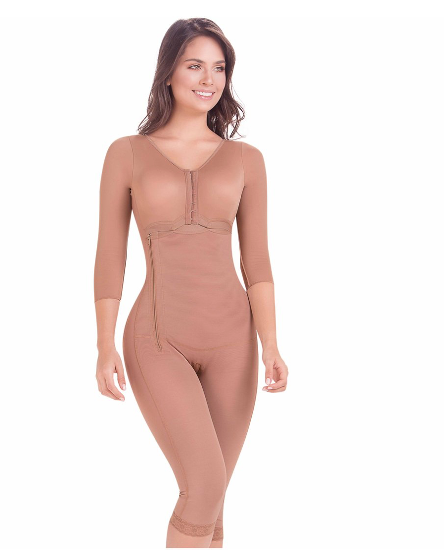 Women Firm Tummy Control Shapewear Post Surgery Postpartum Colombian O –  areHandmade