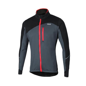 mtb bike jacket