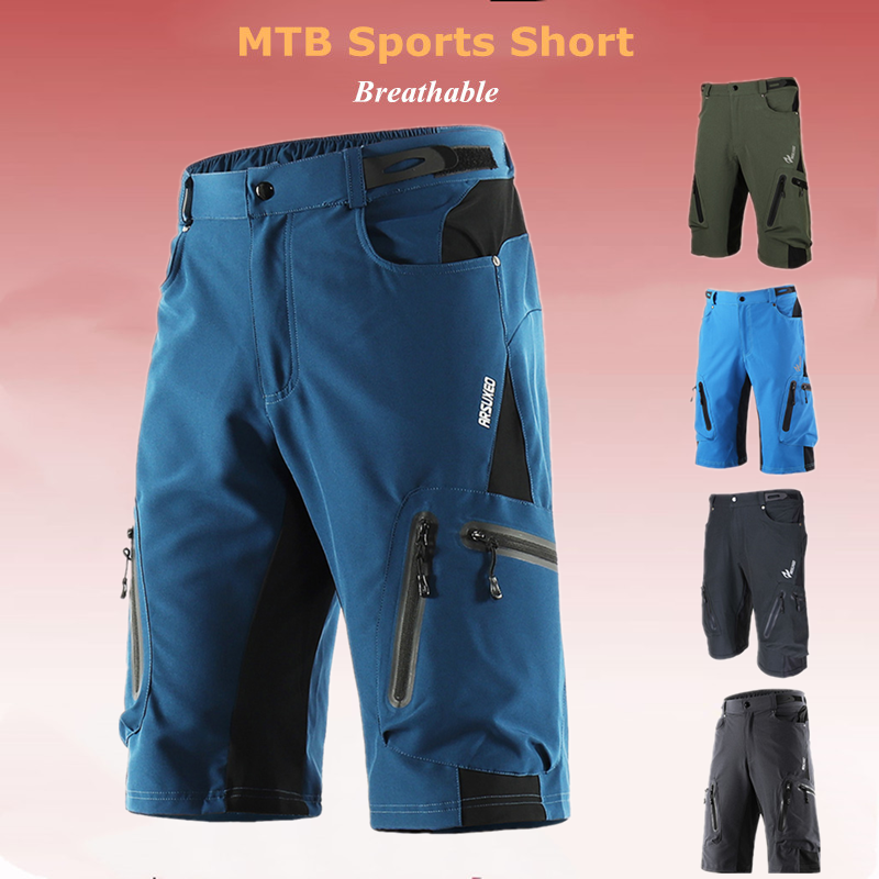 sports cycling shorts