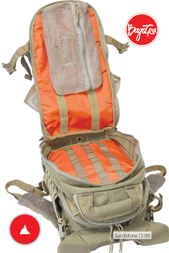 5.11 all hazards nitro backpack