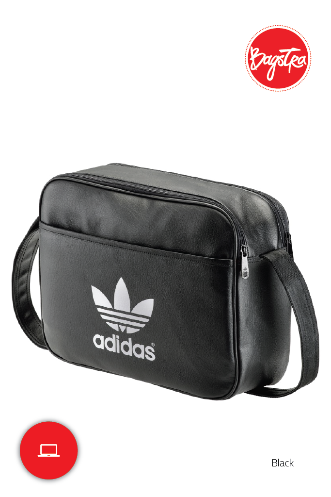 adidas airliner sling bag