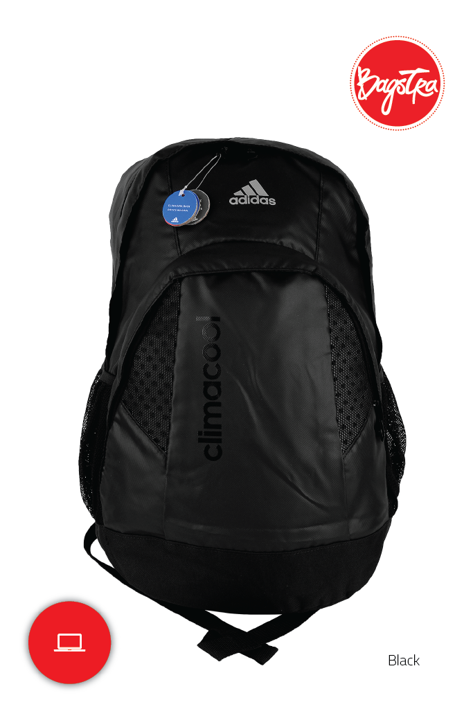 Despedida Armstrong puntada Adidas Clima BP Backpack - Bagstra