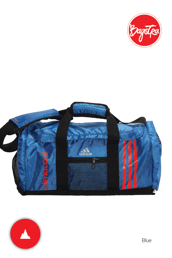 adidas climacool teamtasche m