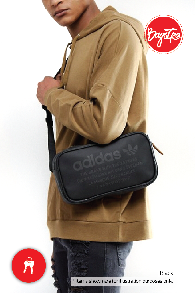 adidas nmd sling bag