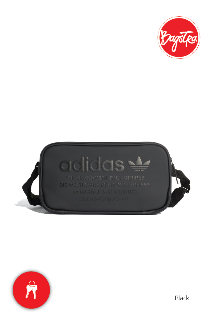 adidas nmd crossbody bag ce2377 s black