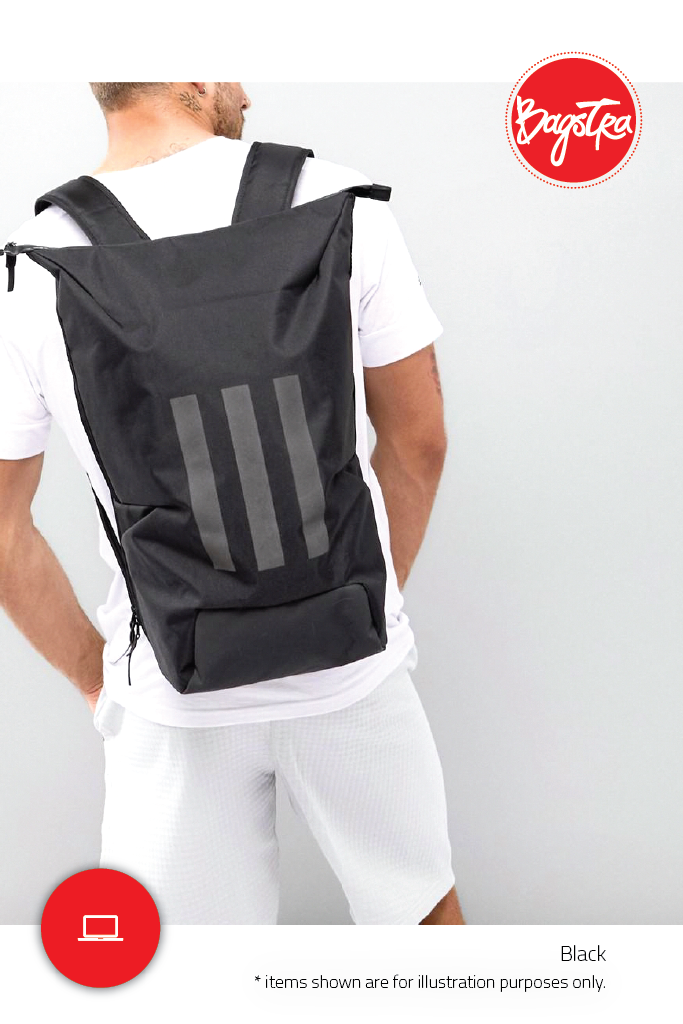 Adidas Z.N.E Sideline Backpack - Bagstra