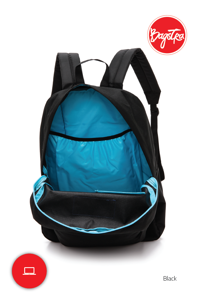 jansport digibreak backpack black