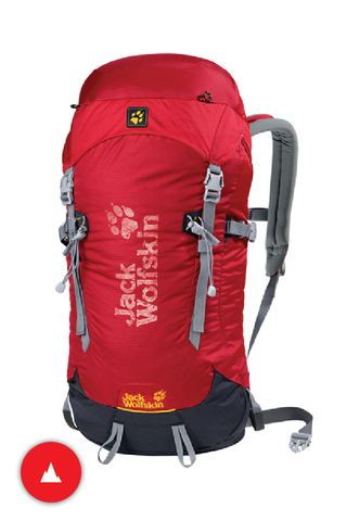 jack wolfskin backpack malaysia