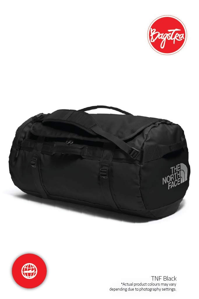 The North Face Base Camp Duffel Large Bagstra 5487