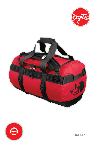 north face duffel bag malaysia