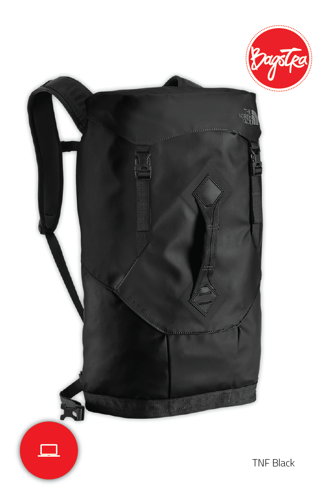 north face citer backpack