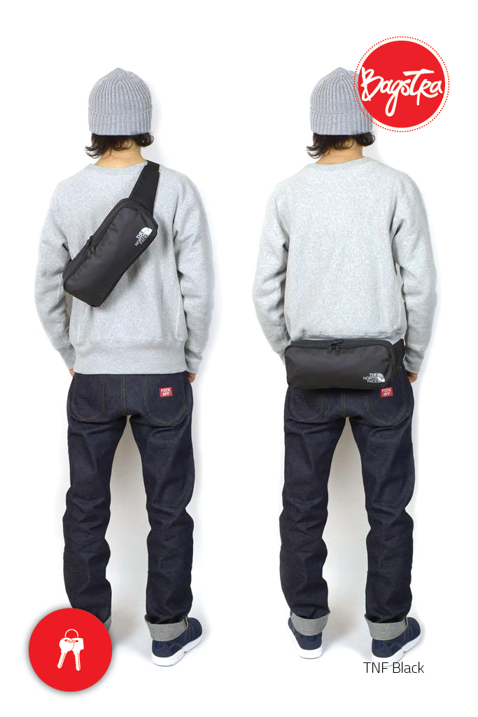 The North Face Mantis Pouch - Bagstra