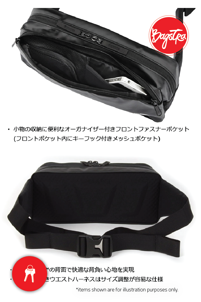 north face pouch