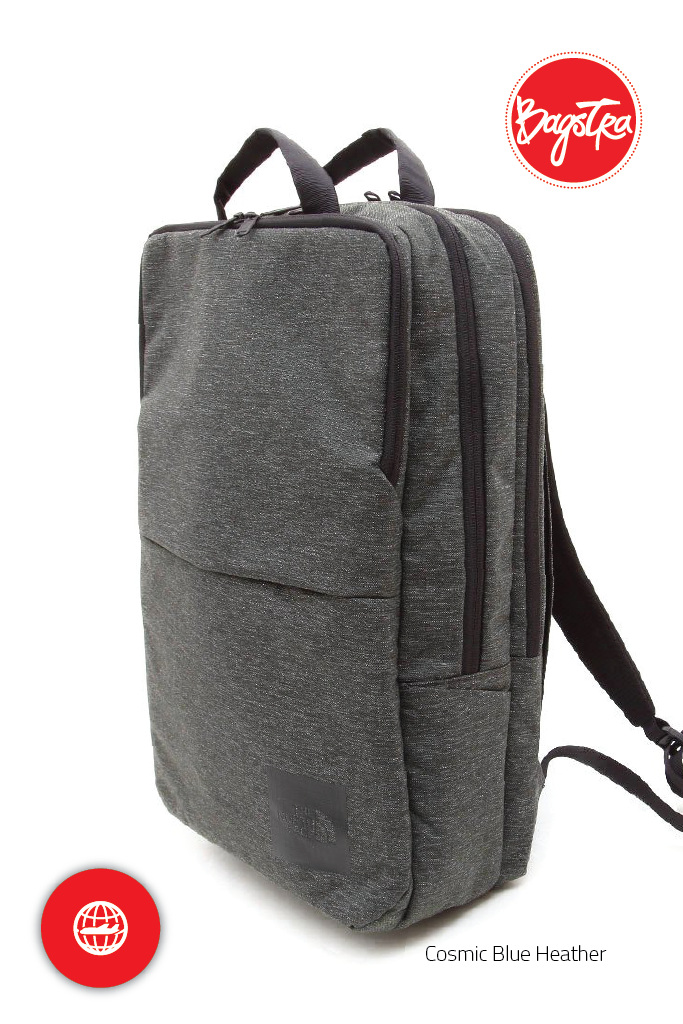 shuttle day backpack