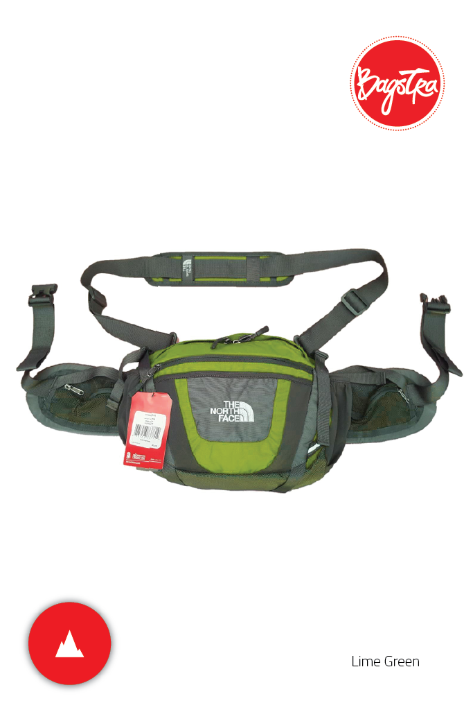 the north face sport hiker 9l lumbar pack