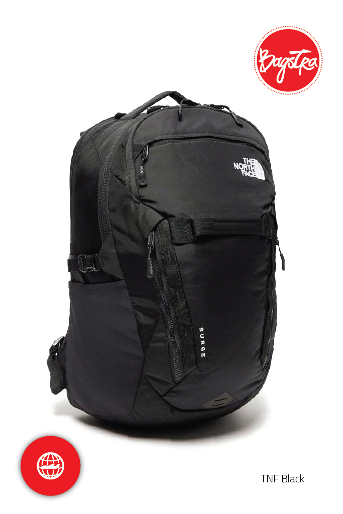 north face surge 2019