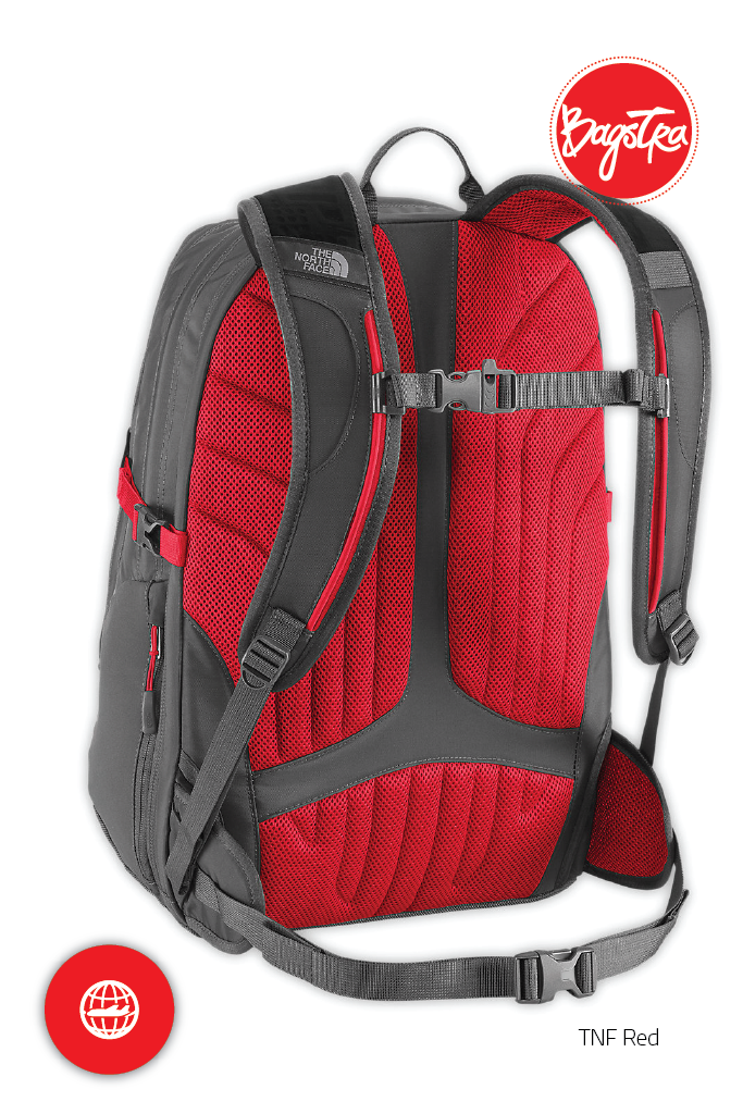 the north face surge ii transit