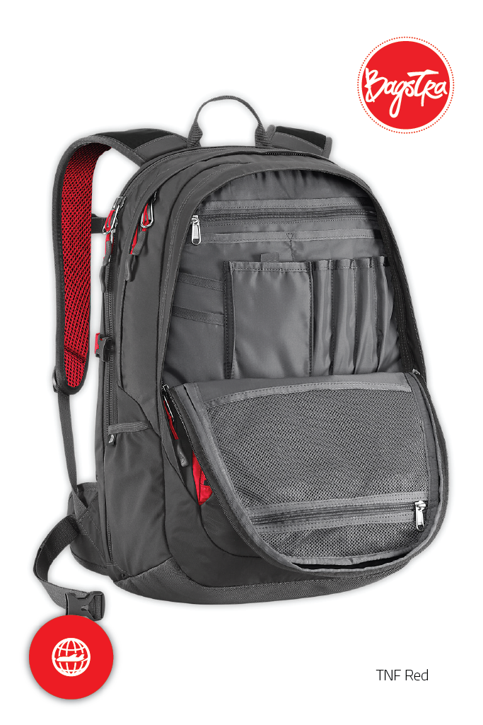 the north face surge 2 transit