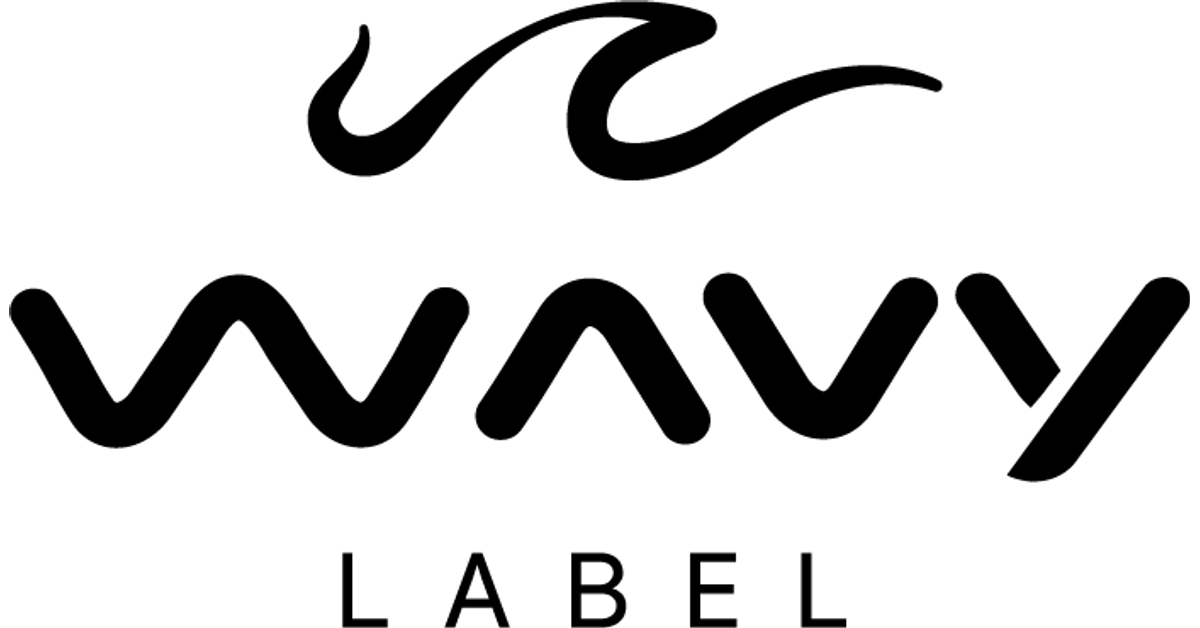 Products – Wavy Label