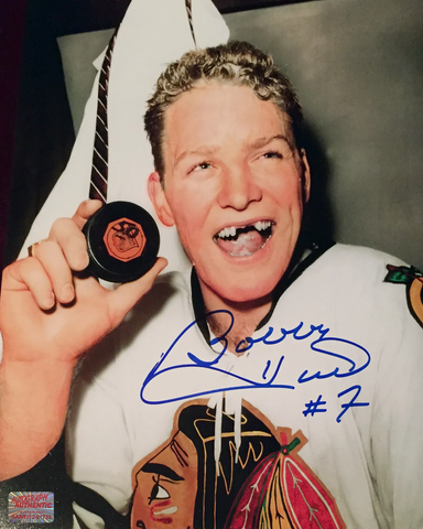 Bobby Hull