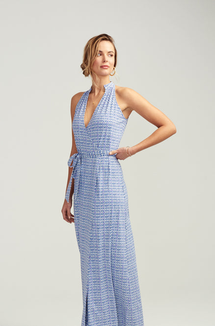 Kelsey Maxi Dress