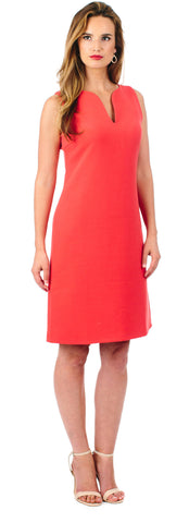 Catherine Dress - Sleeveless