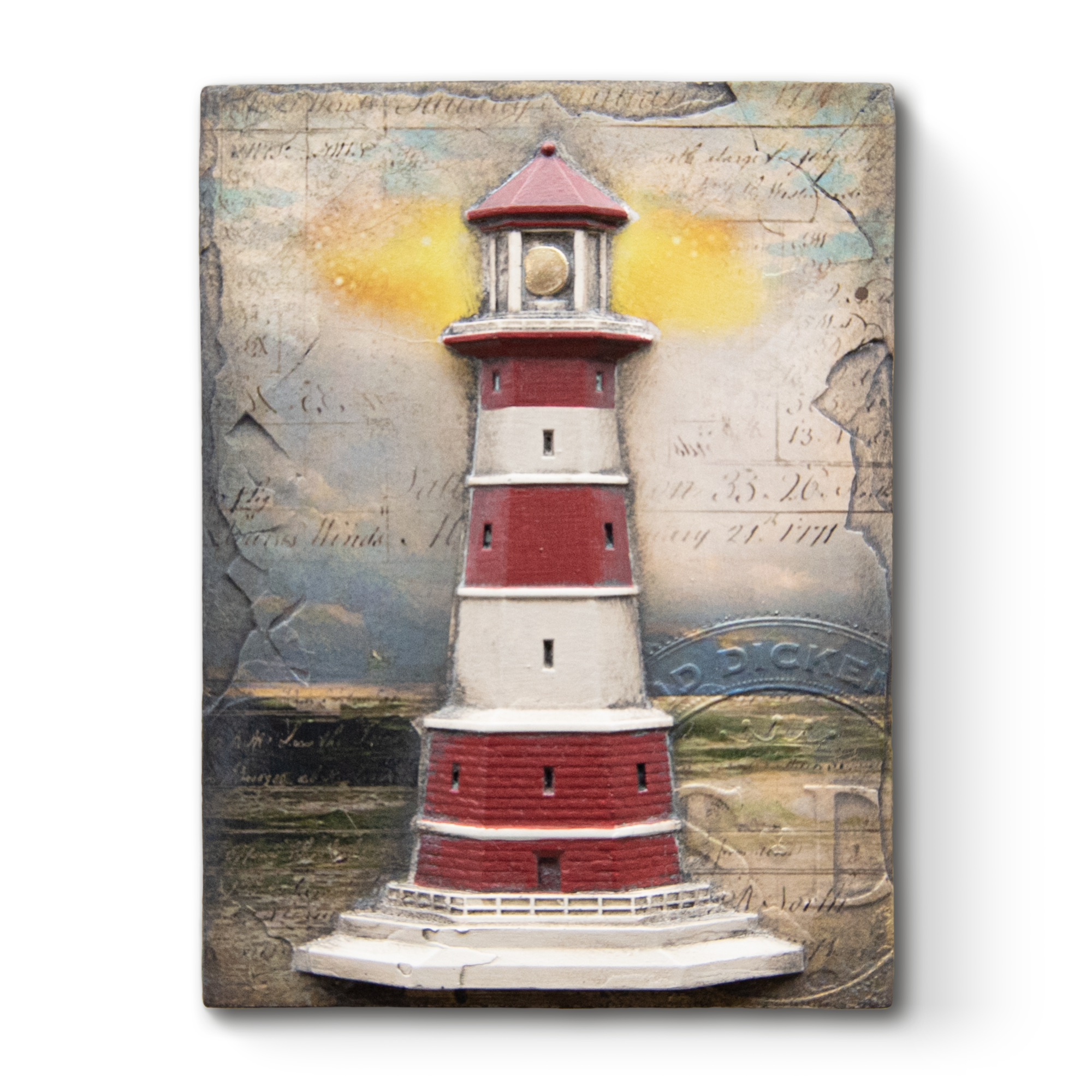 Lighthouse T564
