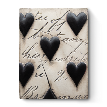 Clarity T474 (Retired)  Sid Dickens Memory Block – The Artisan's