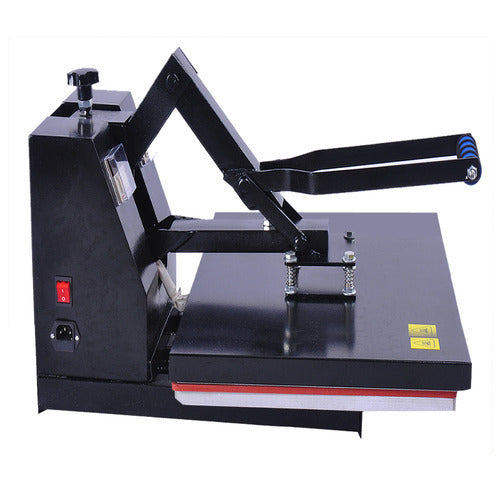 sublimation heat press machine