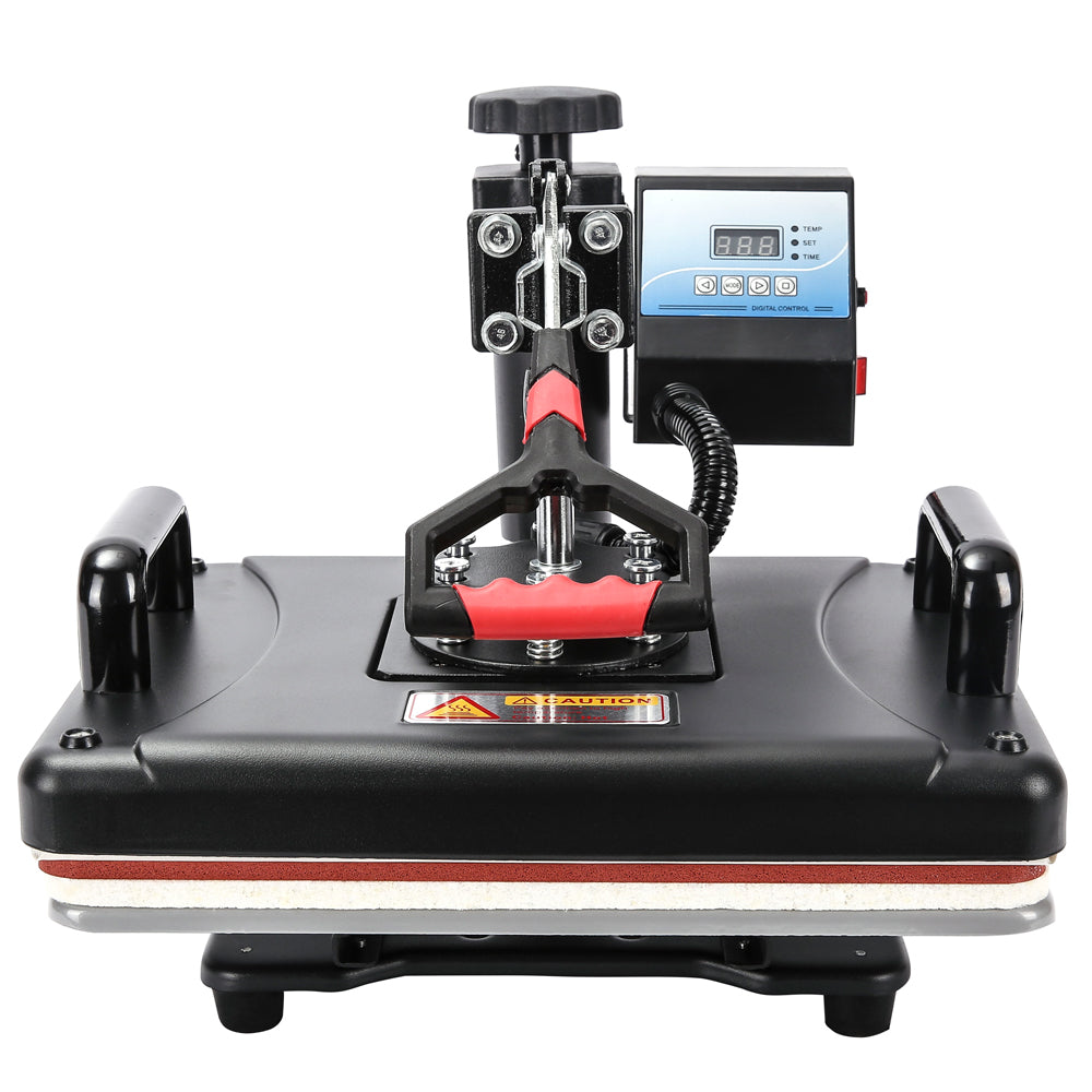 multi heat press machine