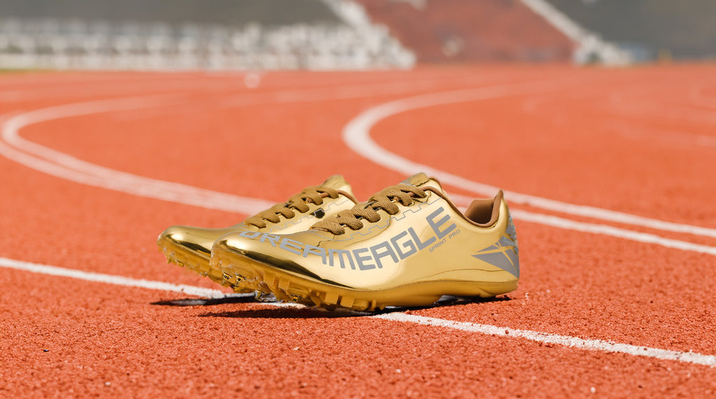 Tradtional Track Spikes