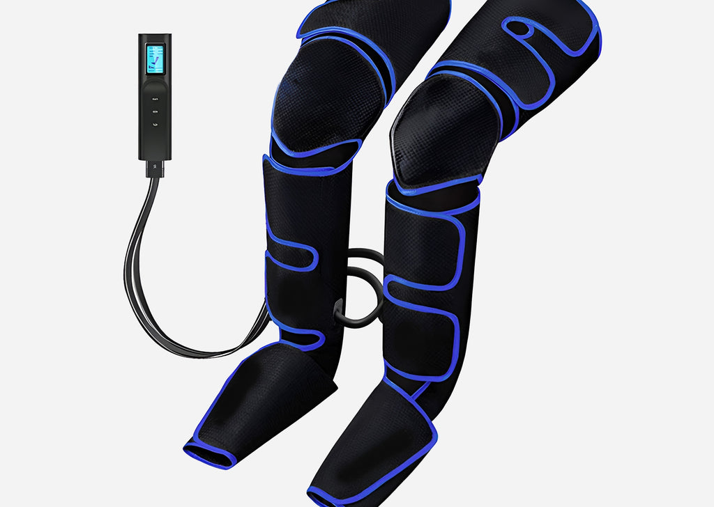 track and field recovery boots