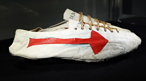 Bill Bowerman Shoes