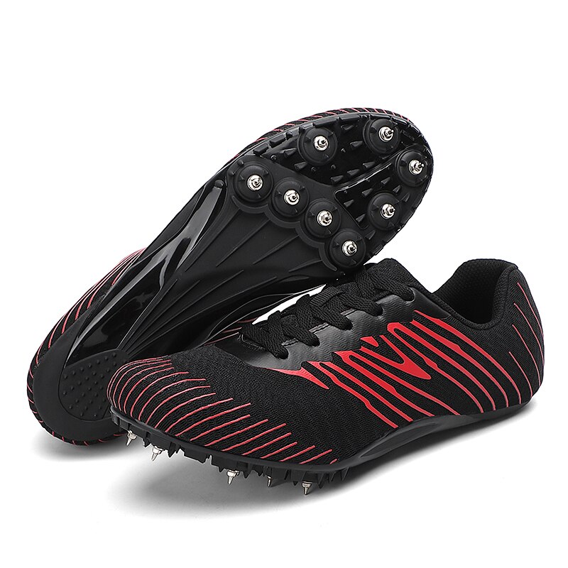 Black Tiger Sprint Track Spikes – TrackSpikes.co