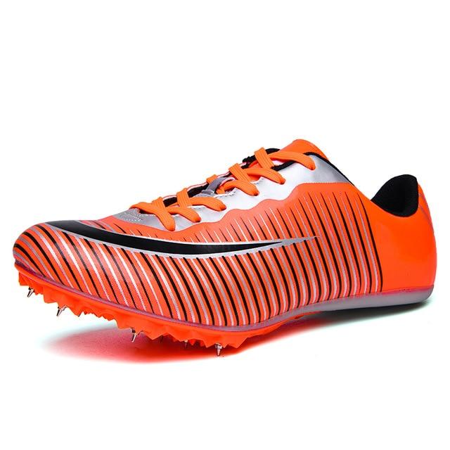 Mid X Distance Track Spikes – TrackSpikes.co