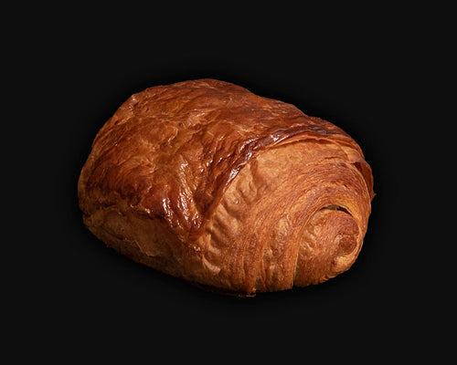 Chocolate Croissant by Chef Mark Chacón from Chacónne Patisserie
