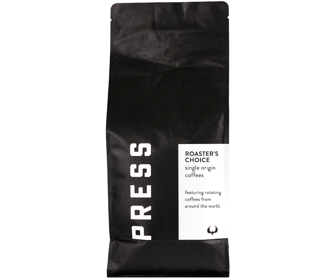 Roasters Choice Subscription: 6 Months – Connect Roasters