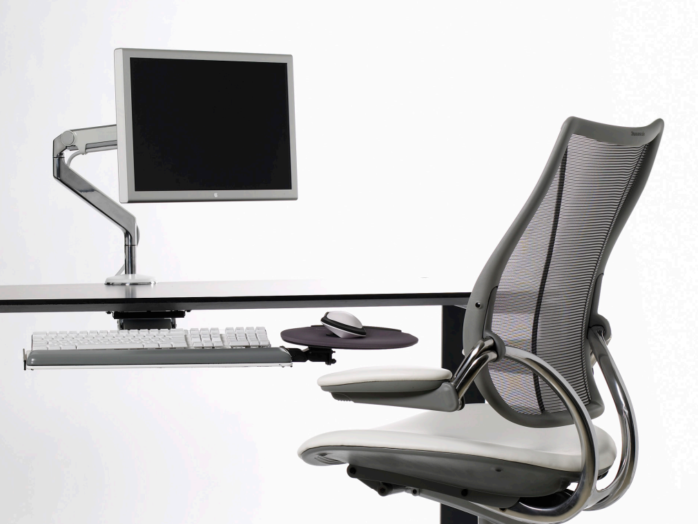 M2 Monitor Arm – Office Furniture Heaven
