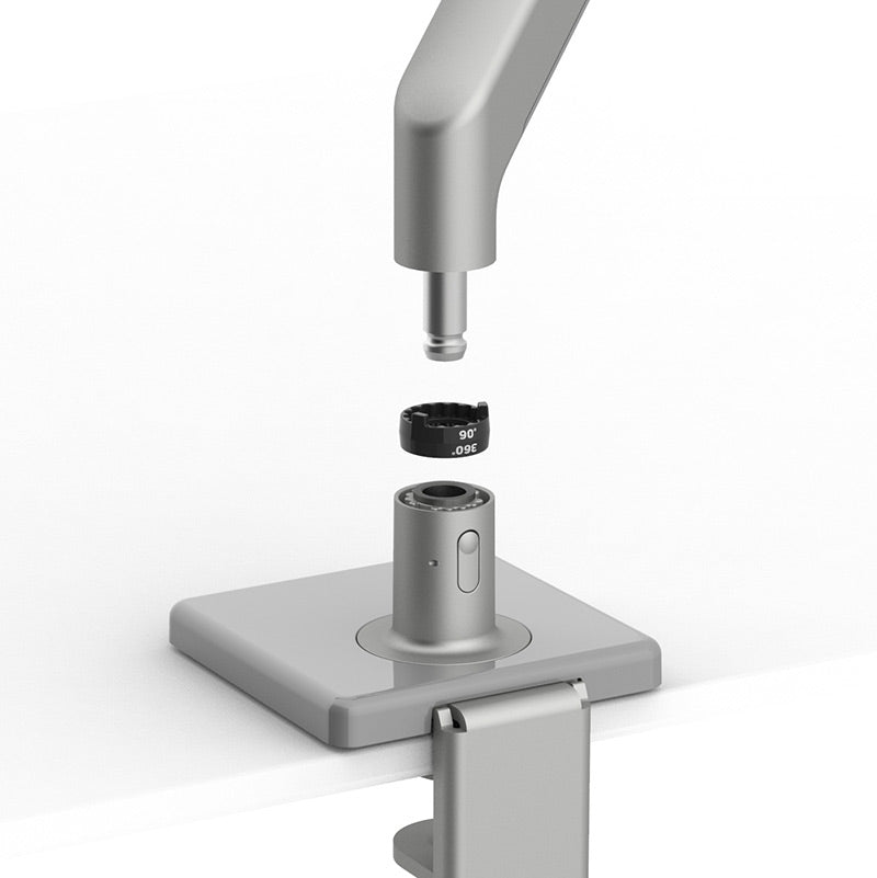 Humanscale Monitor Arm - Ergomood