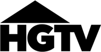 Logo of HGTV